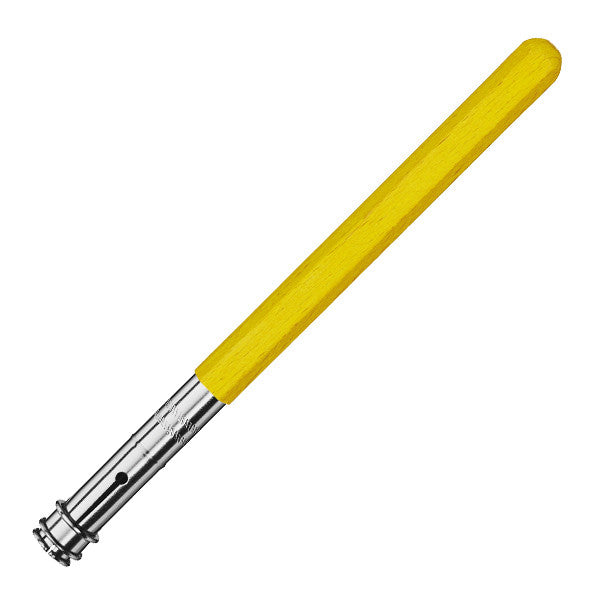 E+M Peanpole Pencil Extender - Extend & Reuse Short Pencils - Perfect for Artists, Students & Office Use
