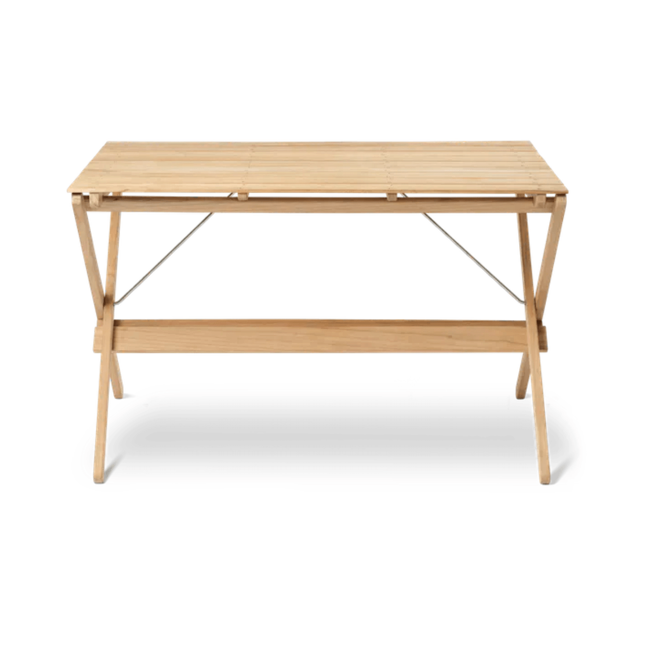 Premium BM Outdoor Dining Table Set - Weather-Resistant & Durable Patio Furniture for Backyard, Garden, Poolside - Perfect for Al Fresco Dining & Entertaining