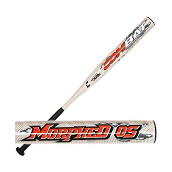 New Combat Murphed OS MORFP1 Fastpitch Softball Bat 2 1/4