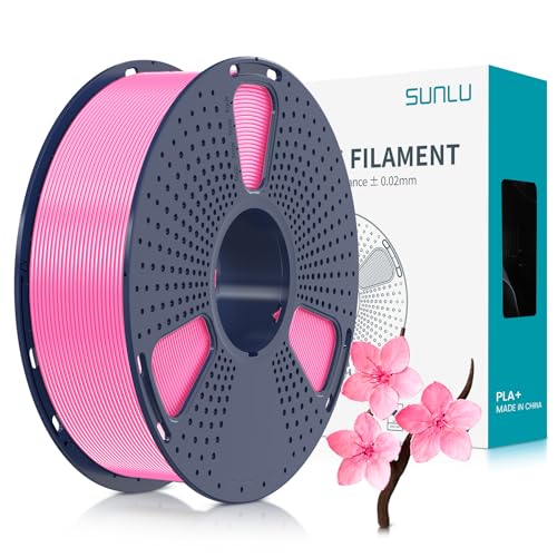 1kg Pla Plus Pink