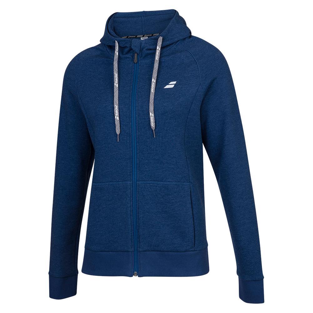 Girls' Hooded Exercise Jacket - Lightweight & Breathable Workout Top for Running, Yoga & Gym - Perfect for Active Kids & Teens