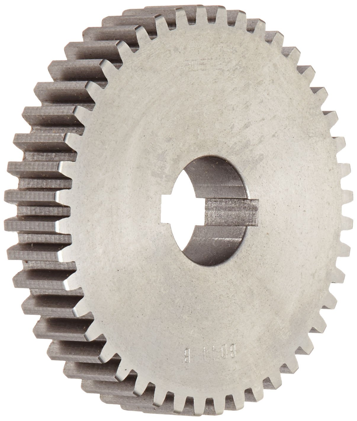 GD44B Plain Change Gear - 14.5° Pressure Angle, 12 Pitch, 1