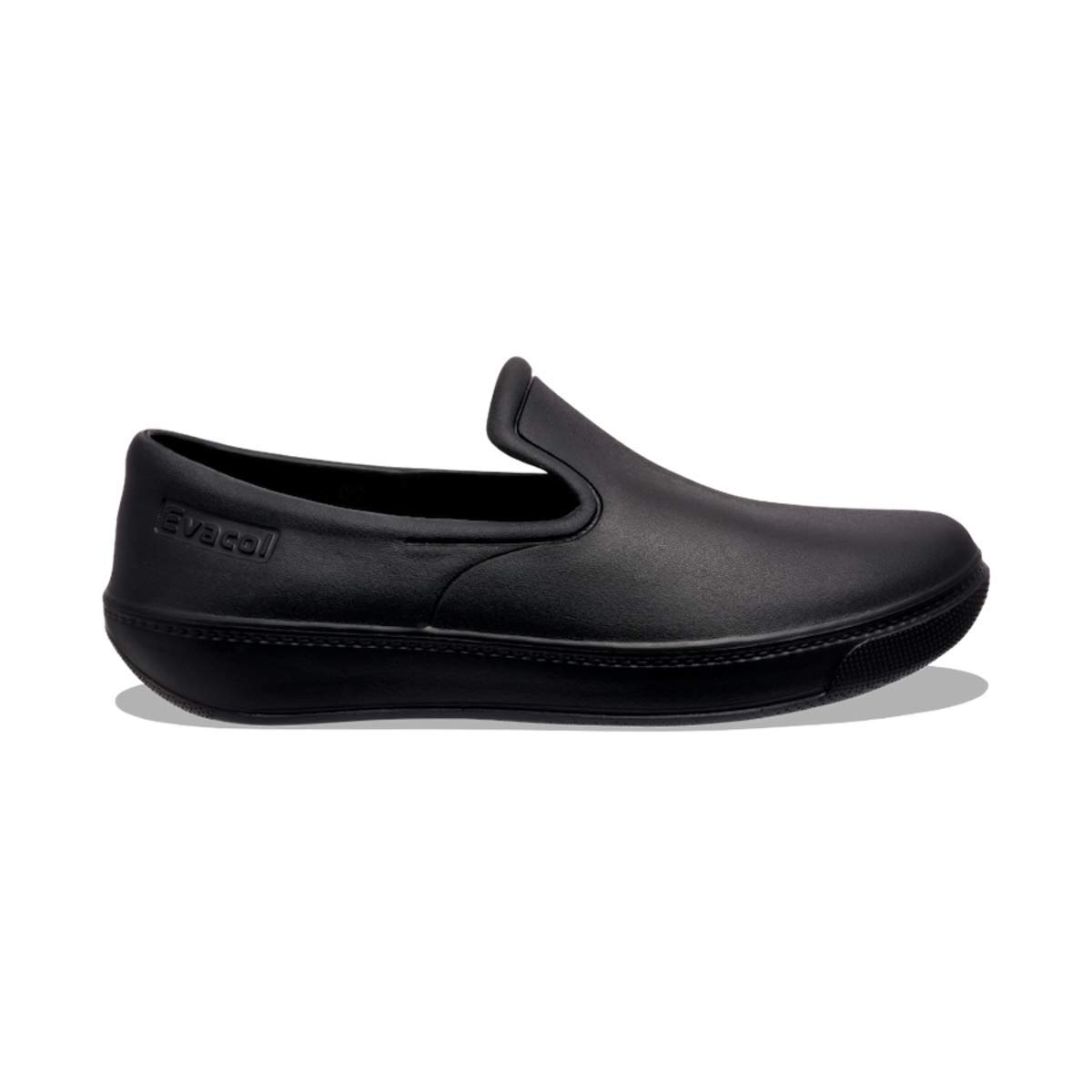 Evacol 157 Women's Slip-Resistant Clogs - Comfortable Nursing Shoes for Healthcare Workers & Restaurant Food Service Professionals | Ideal for Hospitals, Clinics, Kitchens & Hospitality Industry