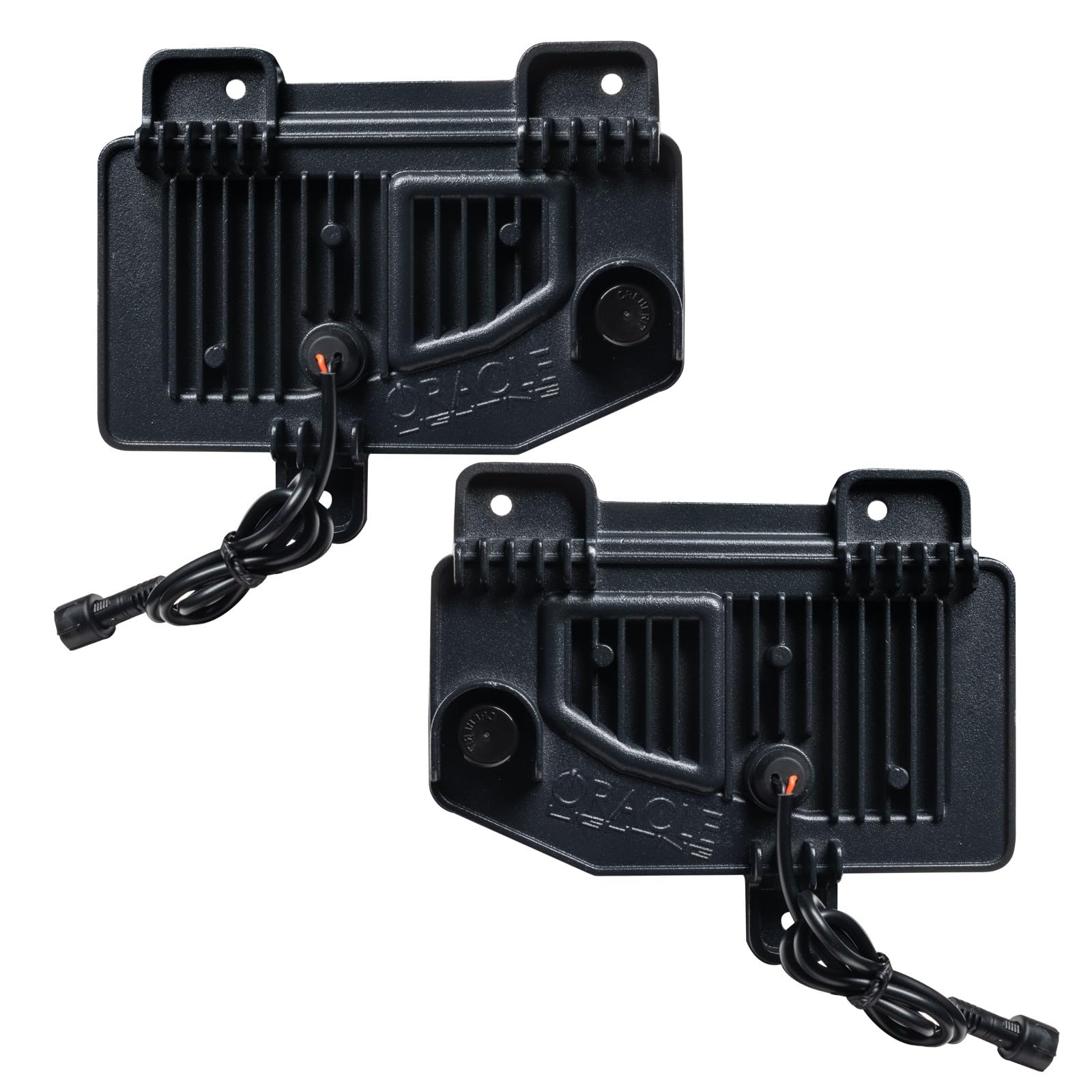 ORACLE Lighting 5881-504 LED Reverse Lights for 2020-2024 Jeep Gladiator JT - Plug & Play Harness, 1500+ Lumens - Perfect for Off-Roading, Night Driving & Enhanced Visibility