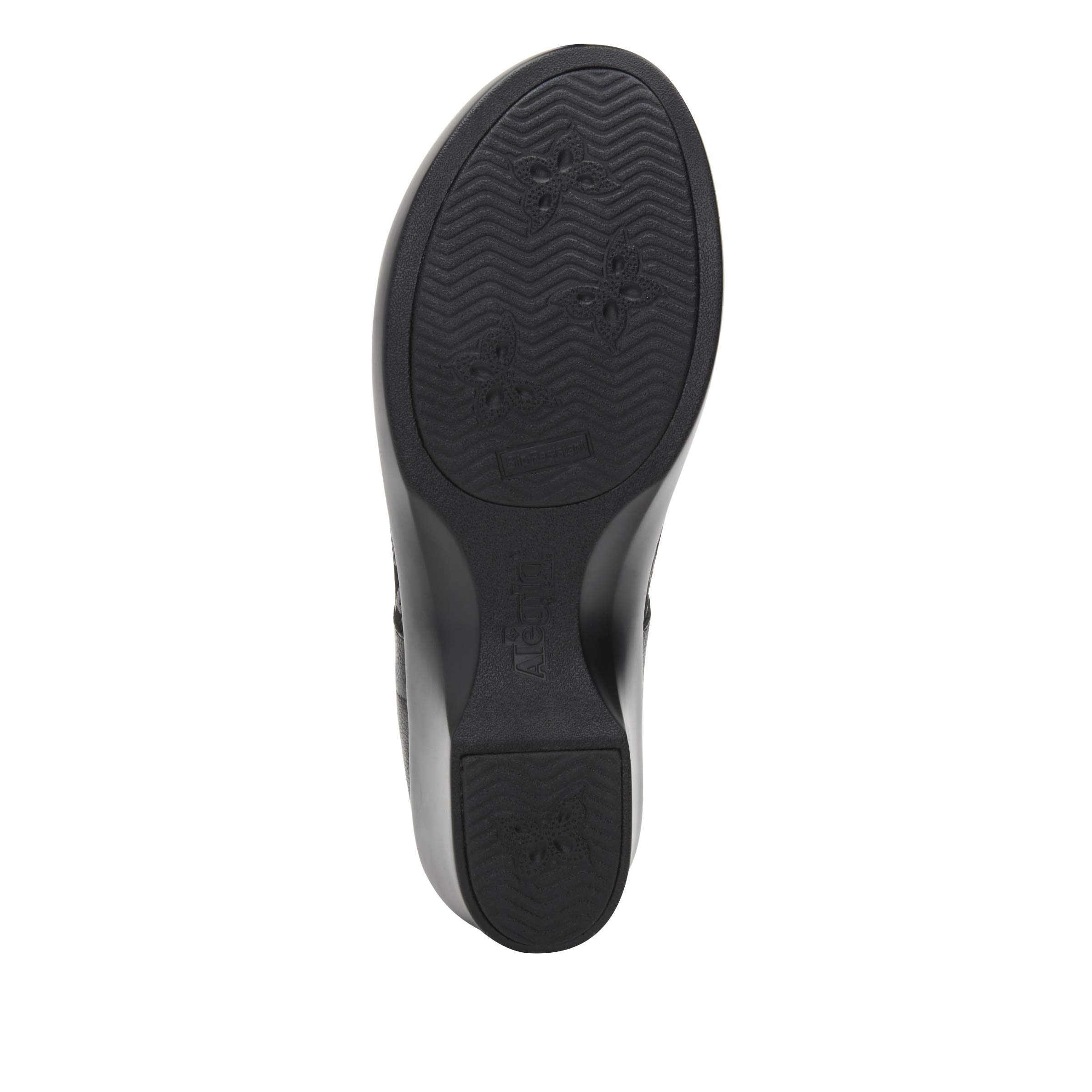 Alegria Stevee Women's Comfort Boots - Slip-Resistant & Orthopedic Support - Perfect for Nurses, Teachers & Healthcare Workers