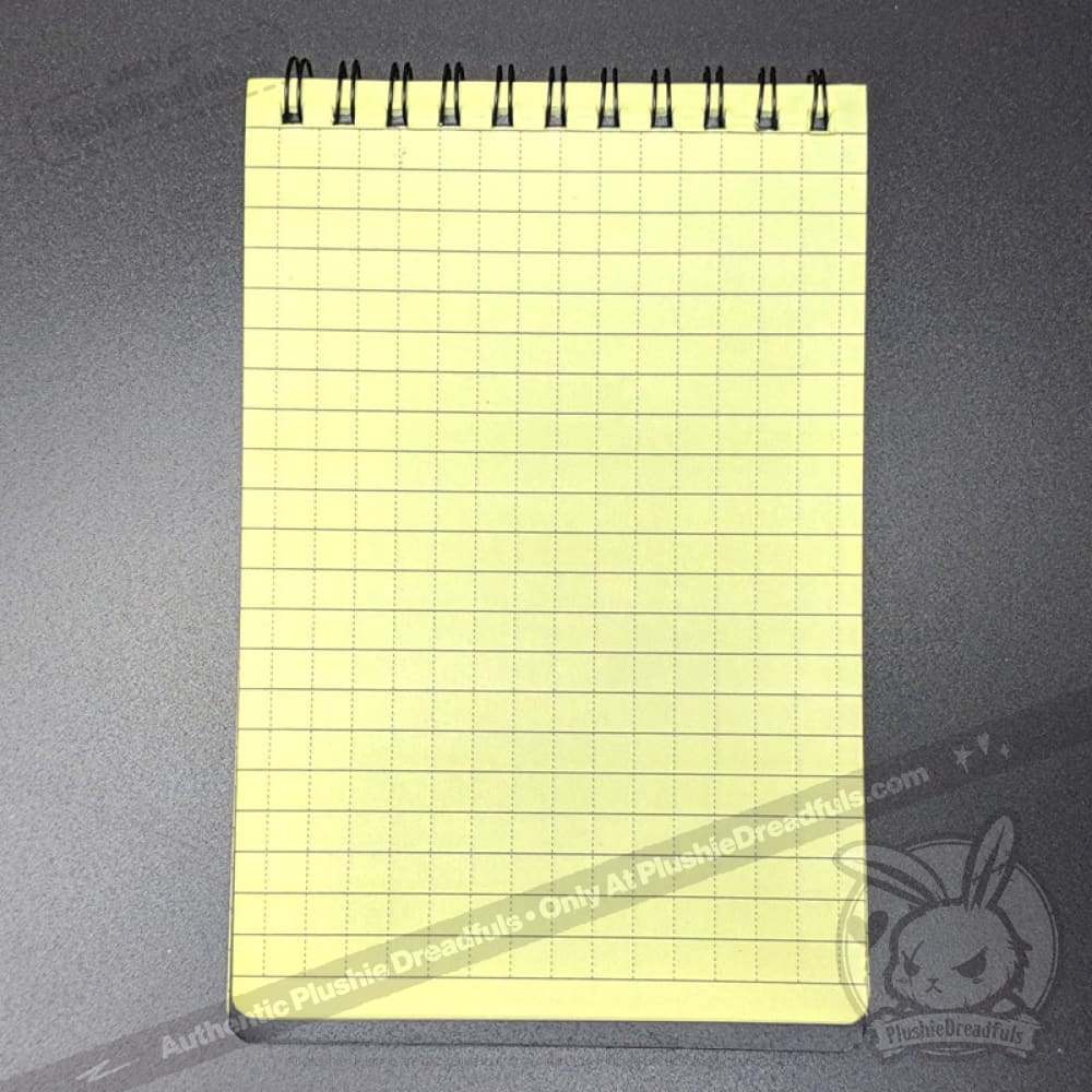 Waterproof Pirate Jam Notepad - 5 Pack for Outdoor Adventures, Boating & Water Sports - Durable Writing Pad for Wet Conditions