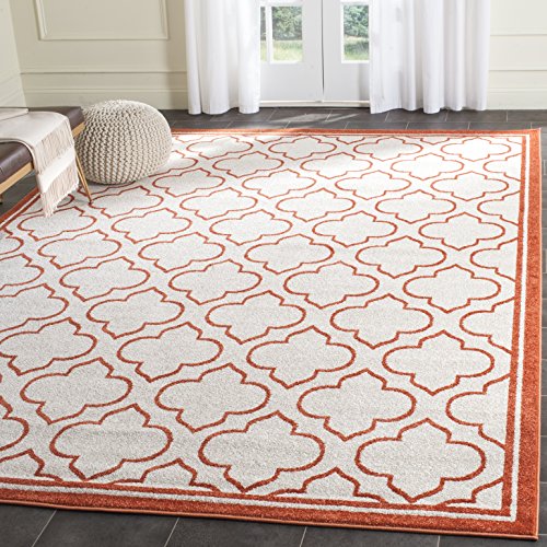 Ivory/Orange