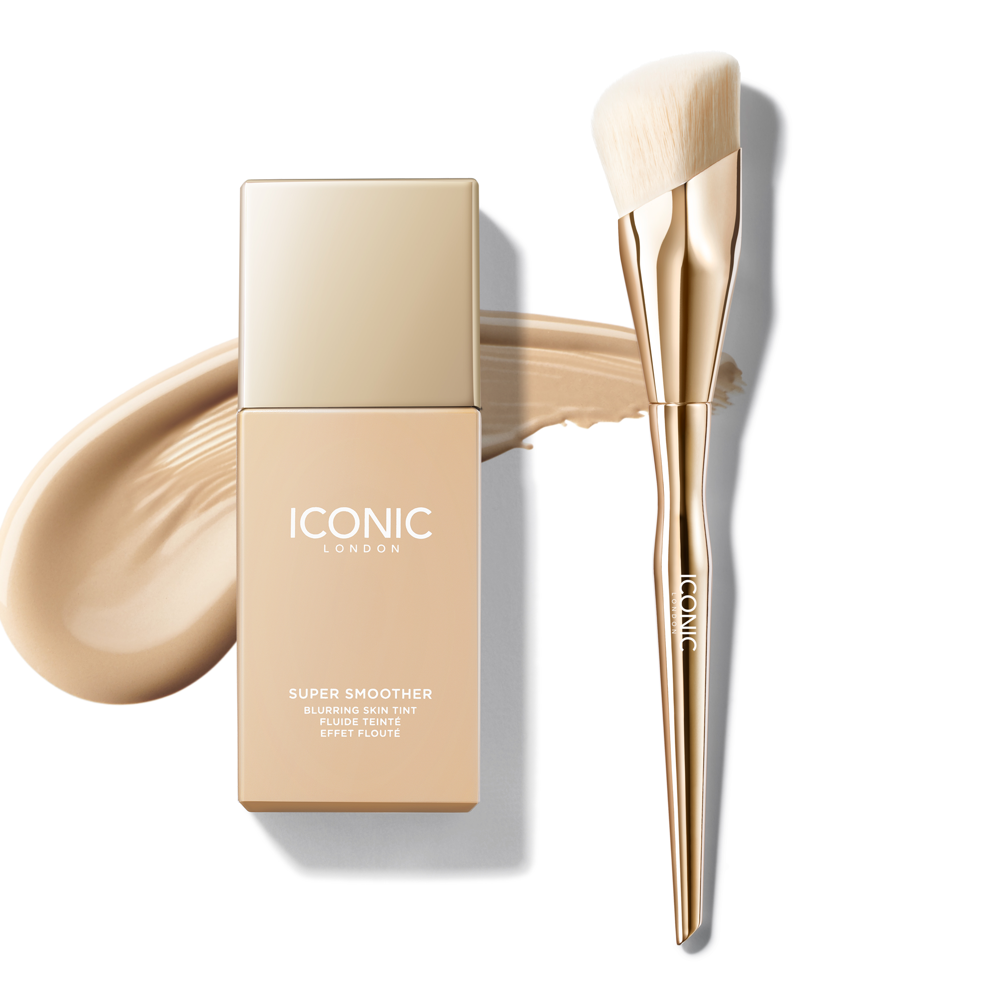 Complexion Perfection Duo - Brightening Serum & Moisturizer Set for Glowing Skin | Perfect for Daily Skincare Routine & Nighttime Regimen