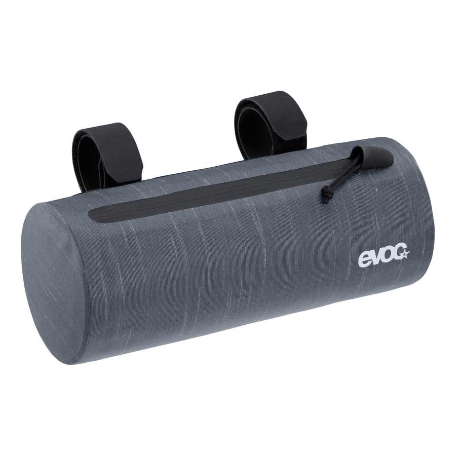 EVOC WP 1.5 Waterproof Handlebar Bag for Bicycle - Durable Cycling Accessory for Mountain Bikes & Commuting - Perfect for Outdoor Adventures, Bike Tours & Daily Rides