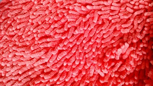Premium Cotton Chenille Bath Rug 24
