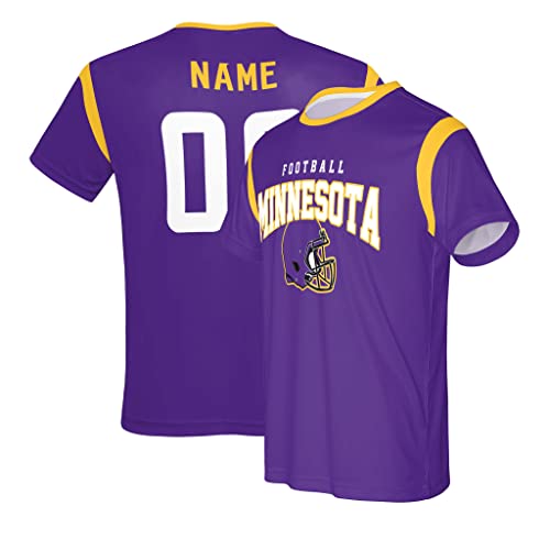 F Minnesota