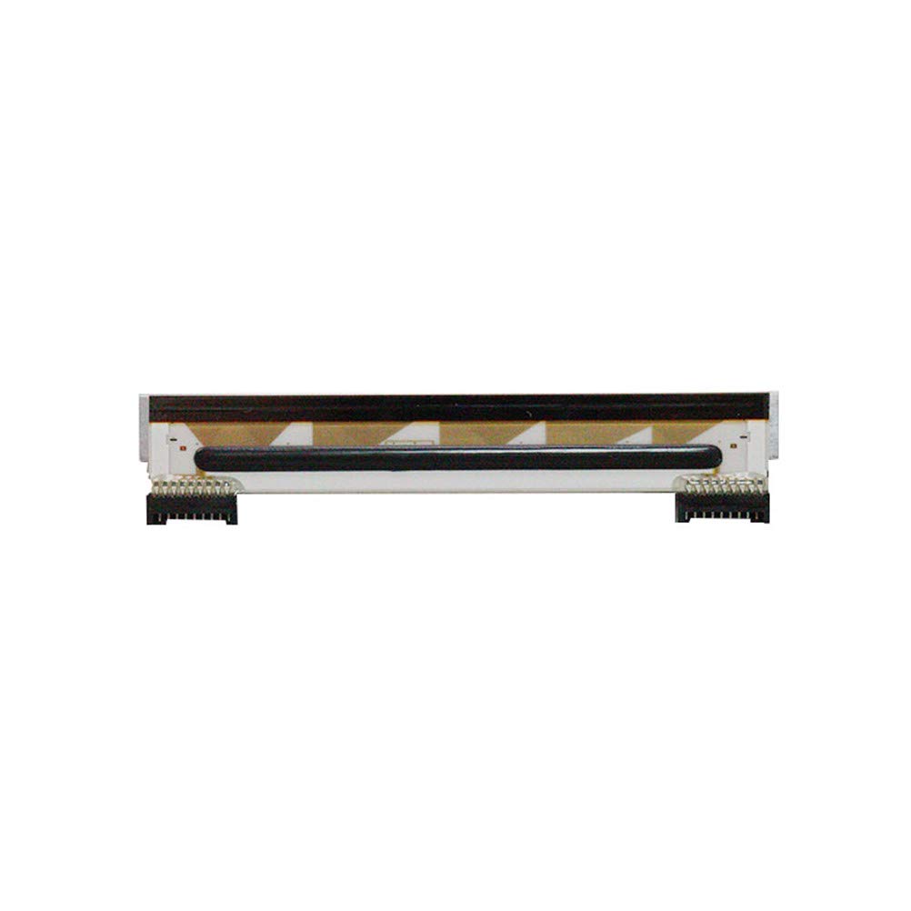 Original Zebra KR403 Kiosk Label Printer Printhead P1015397 - 203dpi High Resolution Replacement Part for Retail, Warehouse & Shipping Label Printing