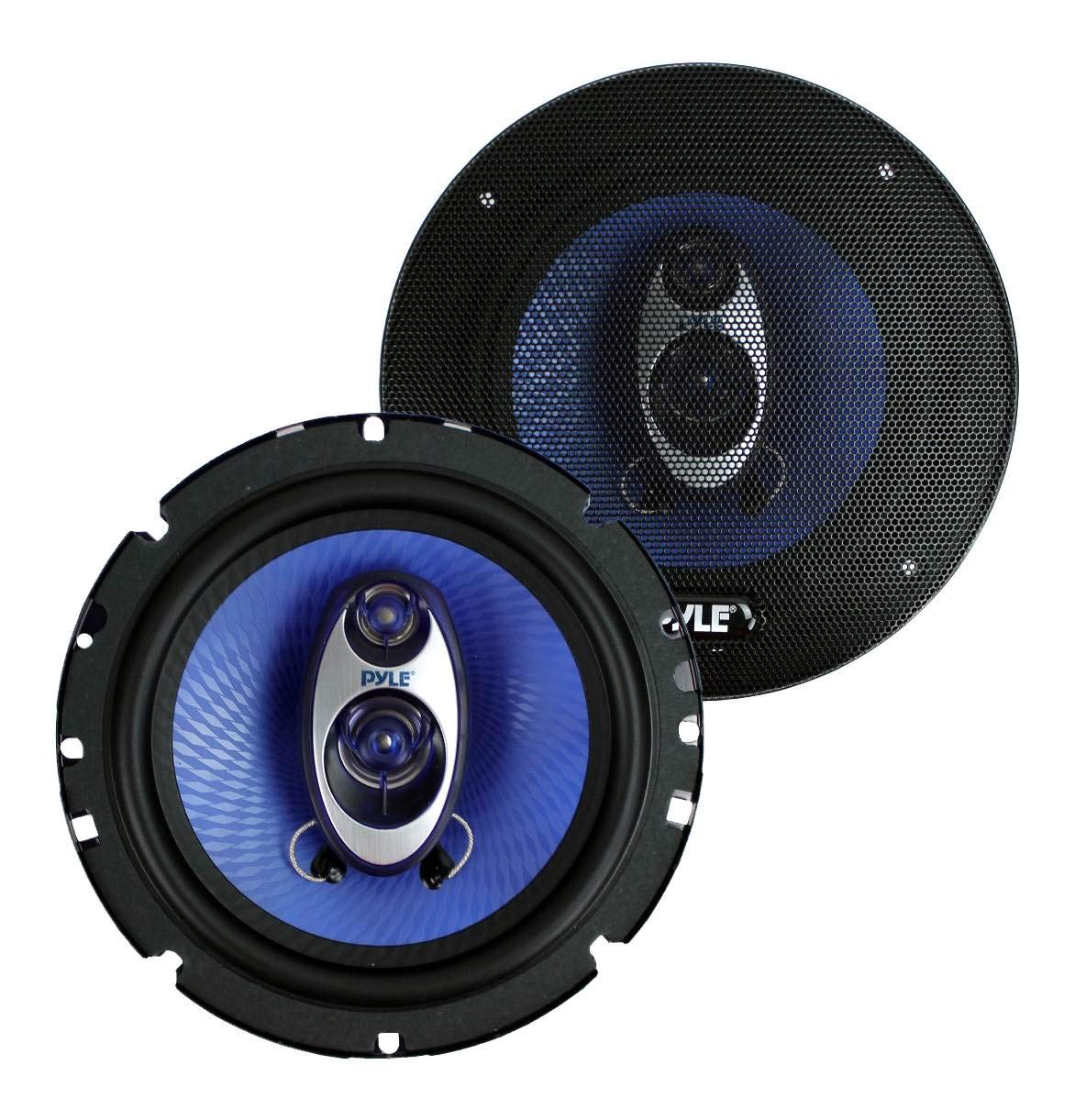 Pyle PL63BL 6.5