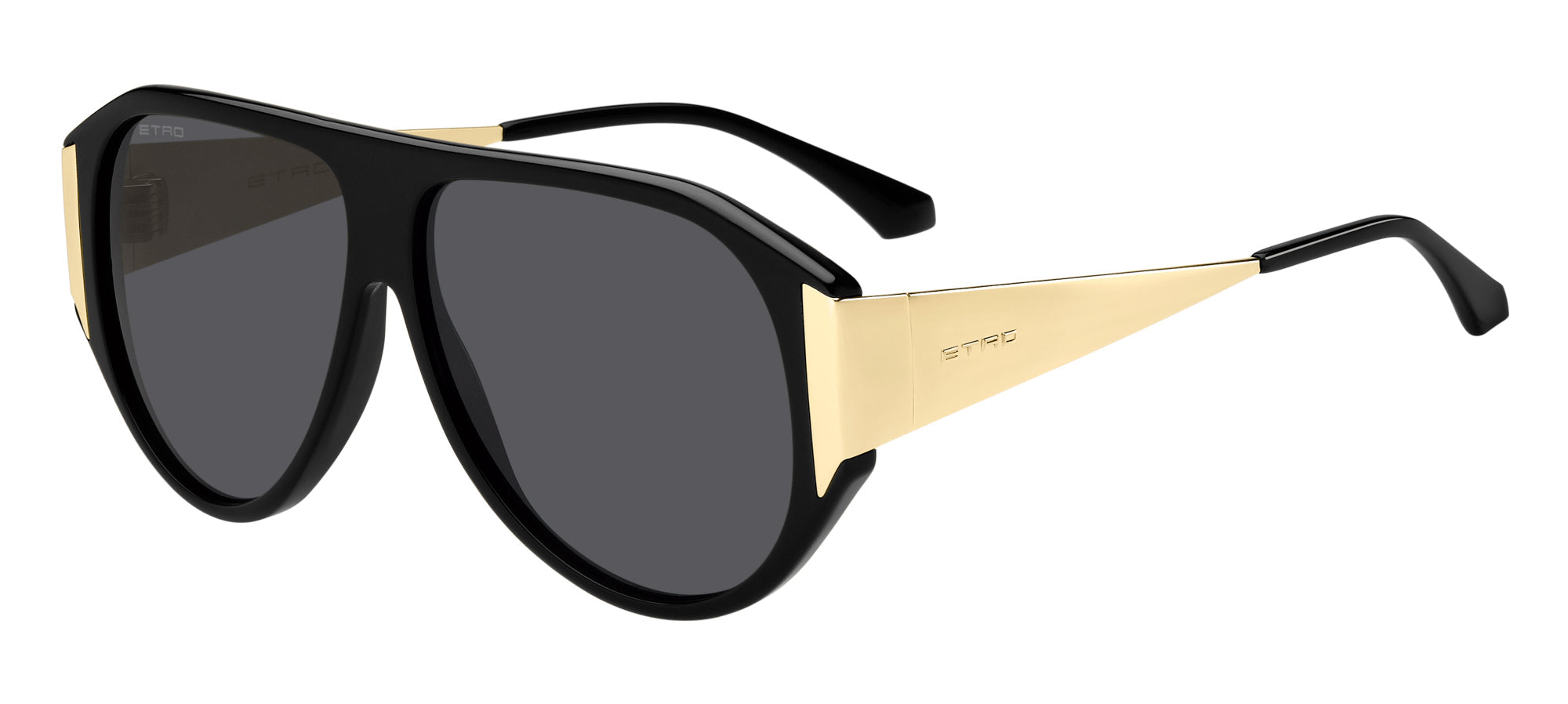 Etro 0052 S Sunglasses - Luxury Designer Shades for Men & Women | UV Protection, Fashionable Eyewear for Outdoor Activities, Beach & Driving
