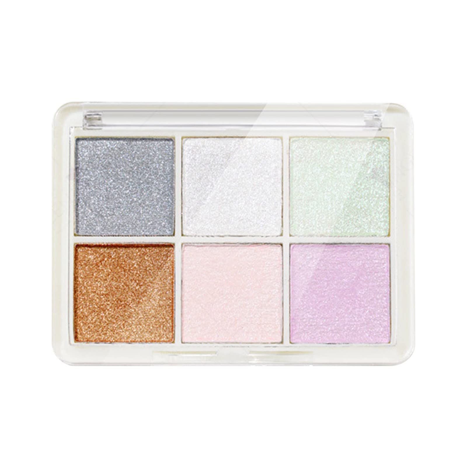 Premium Nail Powder Dust - Fine Glitter Pigment for Gel Polish, Manicure, Nail Art Designs - DIY Nail Decorations for Women & Girls - Perfect for Nail Tips, Resin Art & Salon Use