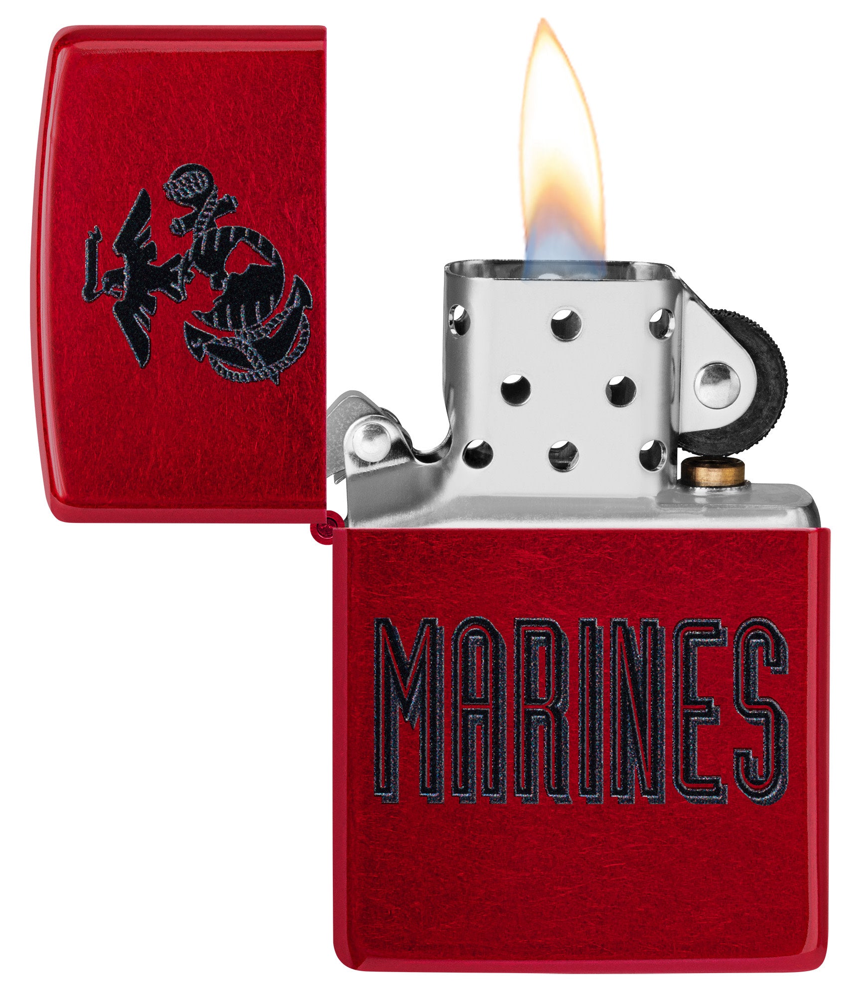 U.S. Marine Corps Gear & Apparel - Official Merchandise for Military Enthusiasts | Perfect for Veterans Day, Patriotic Events & Military Supporters