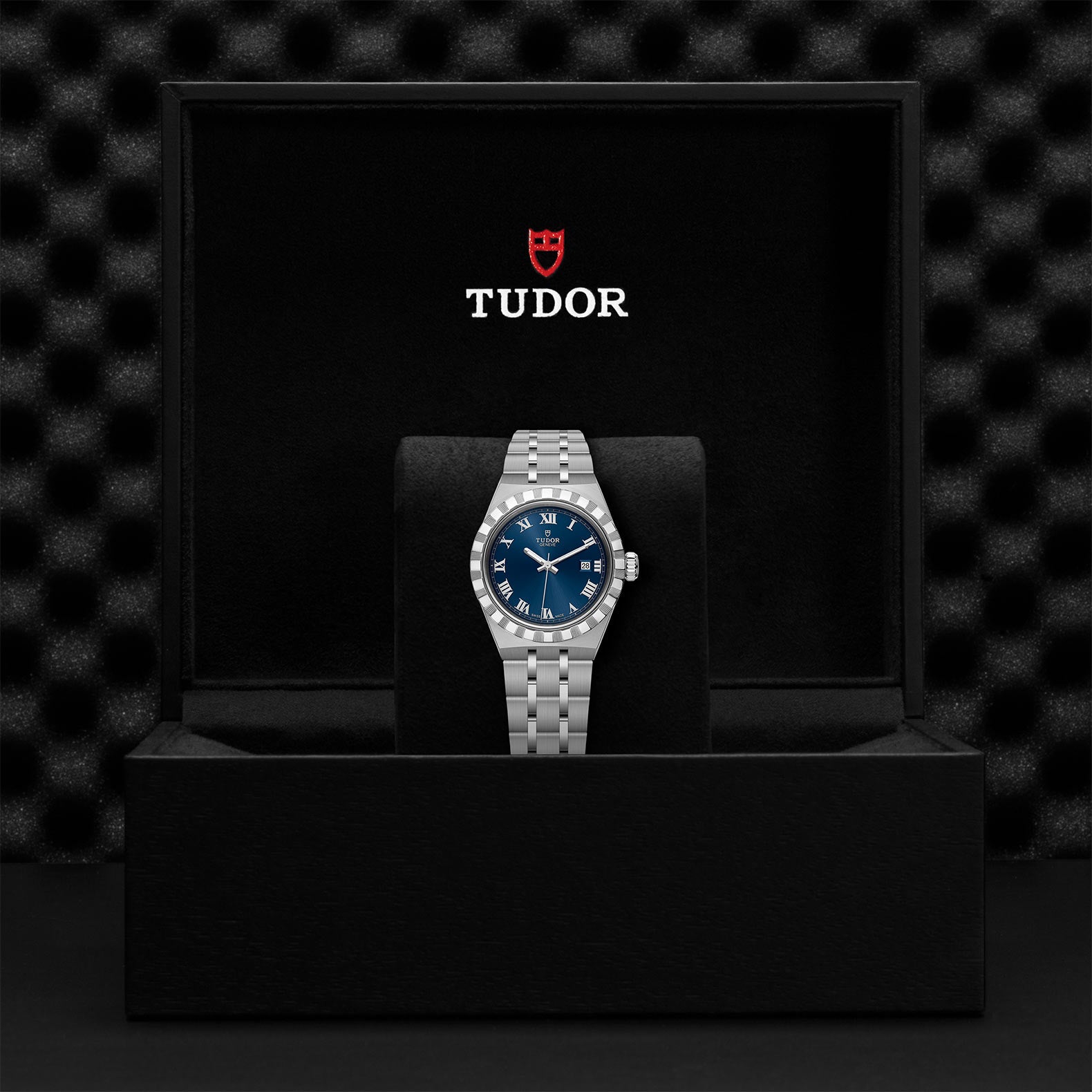Tudor Royal M28300-0006 Automatic Watch for Men - Luxury Dress & Everyday Wear | Perfect for Business, Formal Events & Casual Style
