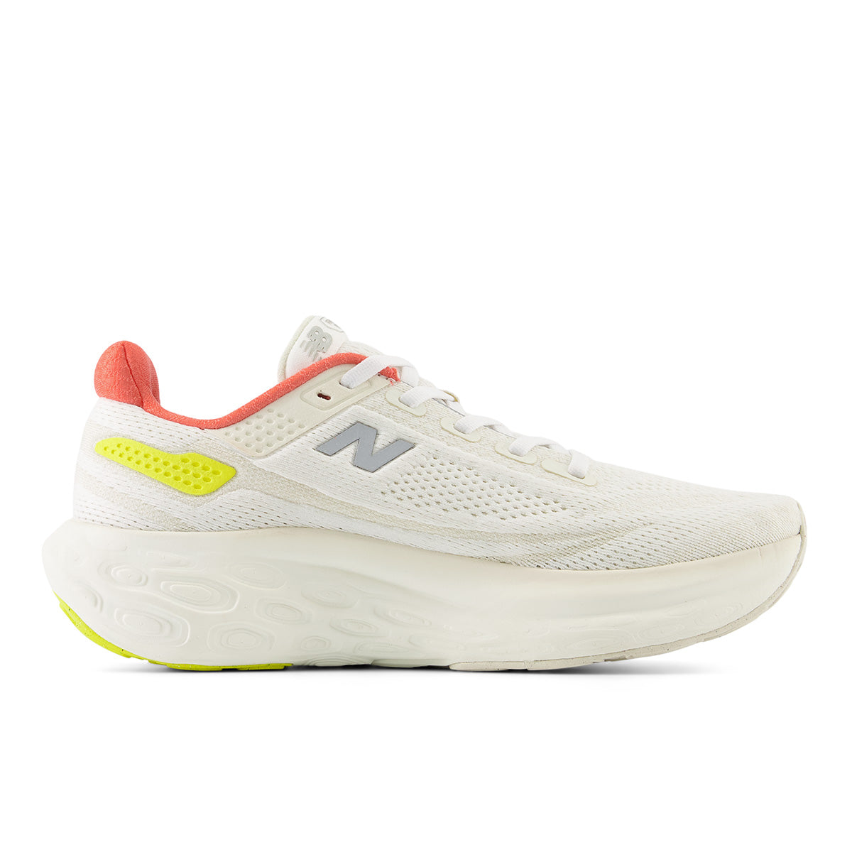 New Balance Fresh Foam X 1080 V13 Women's Running Shoes - Lightweight Cushioned Sneakers for Road Running, Jogging & Gym Workouts