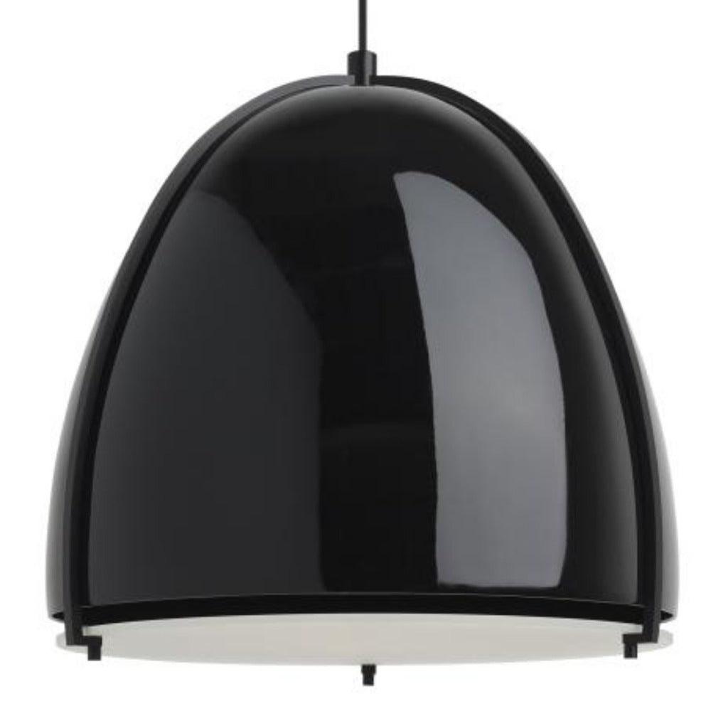 Kavita Modern LED Pendant Light - Energy Efficient Hanging Fixture for Dining Room, Kitchen Island & Living Room Decor