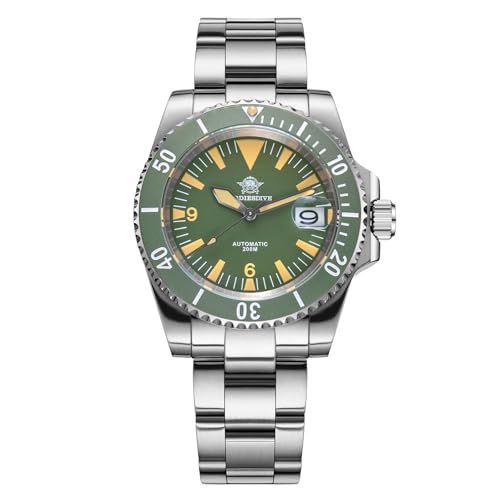 2064 vintage green