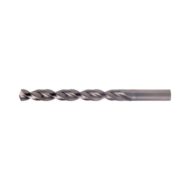 Chicago-Latrobe 41184 150WLP Jobber Length Drill Bit Set - 6-Piece HSS Bright 135° Point (N Drill Size 0.302