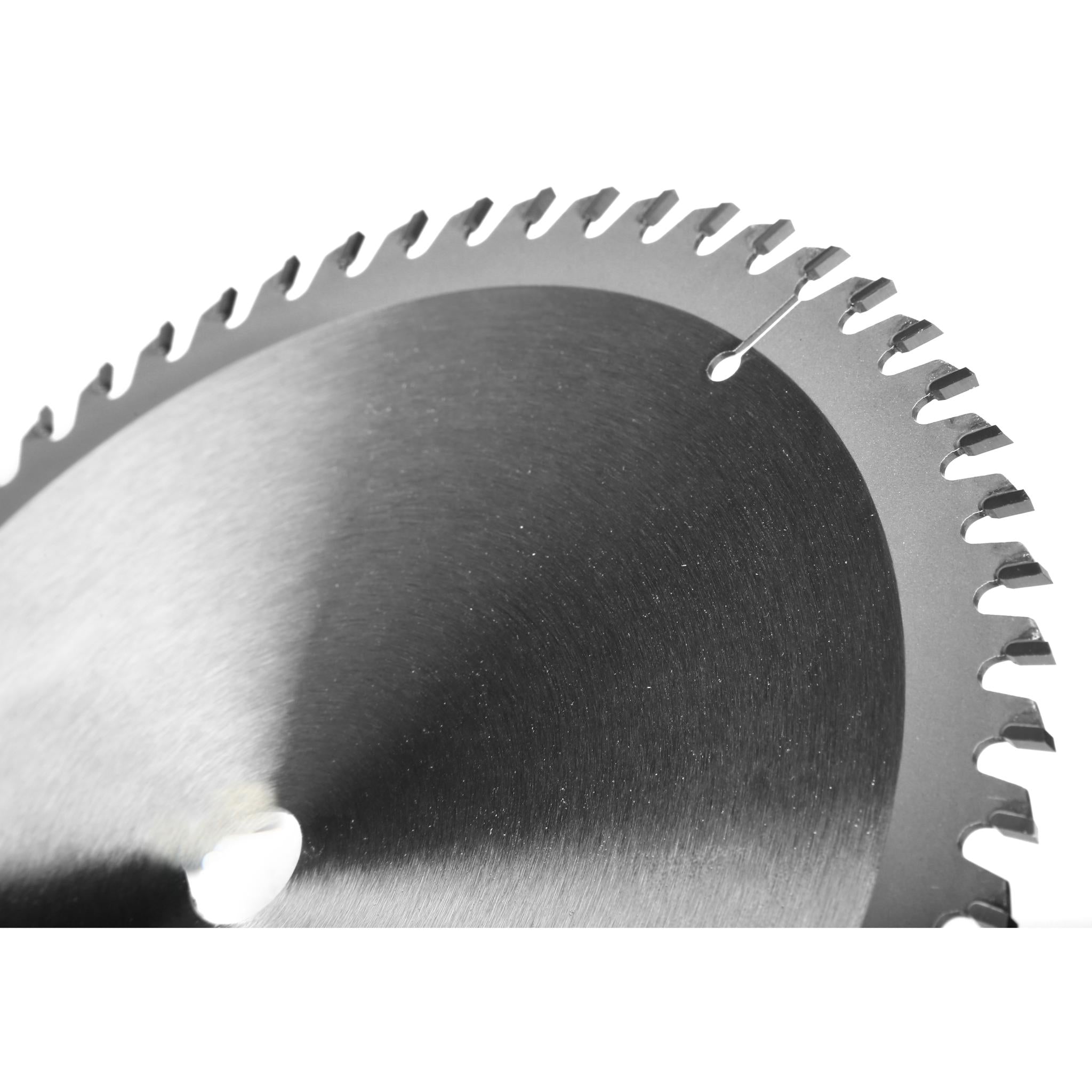 WEN BL0860 8.25 Inch 60-Tooth Fine Finish Carbide-Tipped Circular Saw Blade for Woodworking, Plywood & MDF Cutting - Perfect for Table Saws & Miter Saws