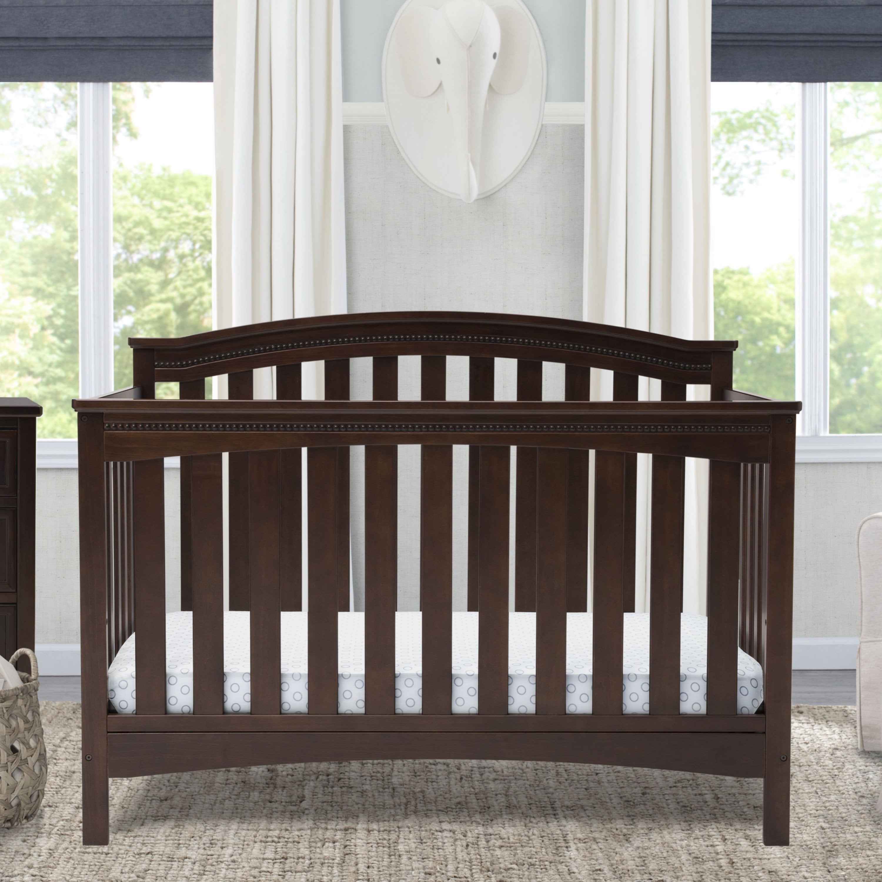 Walnut Espresso (1324)