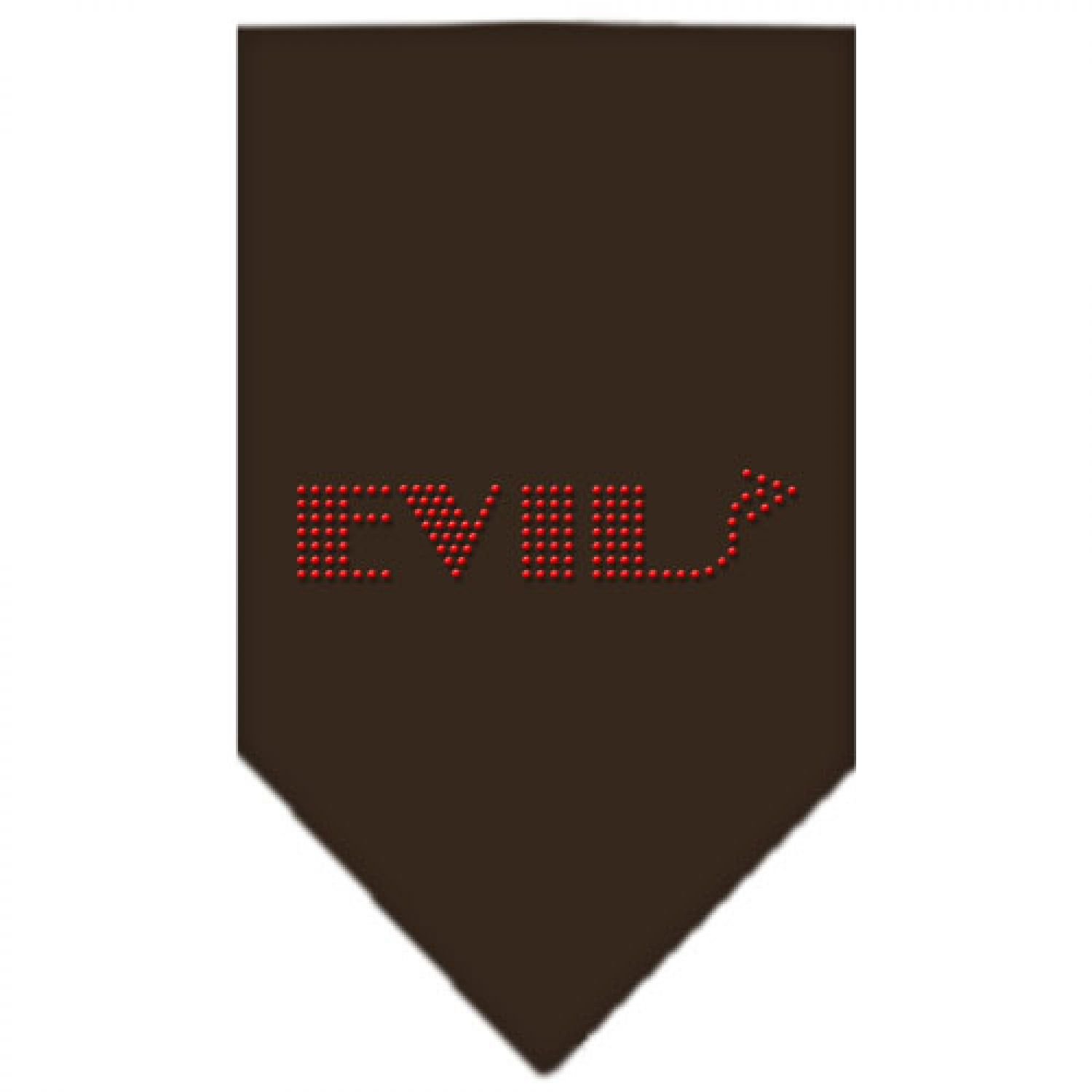 Evil