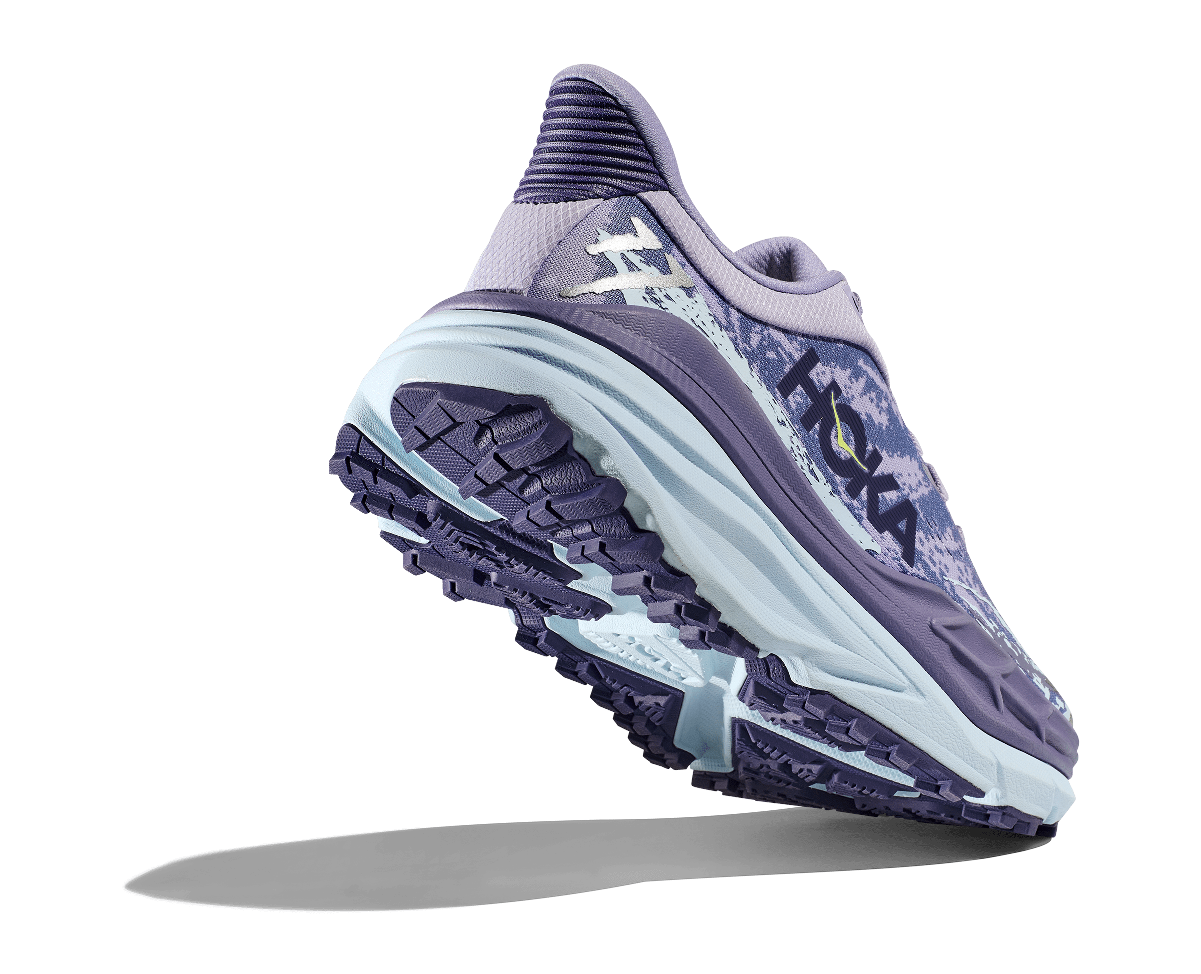 Women's Stinson 7 Hiking Shoes - Lightweight Waterproof Trail Running Shoes for Women with Cushioned Support | Perfect for Outdoor Adventures, Hiking & Travel