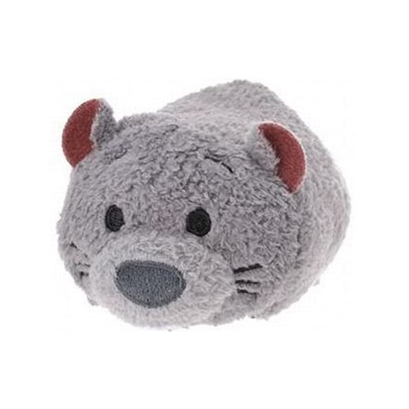 Disney Winnie the Pooh Gopher Tsum Tsum Mini Plush Toy - Cute Collectible Stuffed Animal for Kids & Disney Fans - Perfect for Bedroom Decor, Gift Giving, and Tsum Tsum Collections