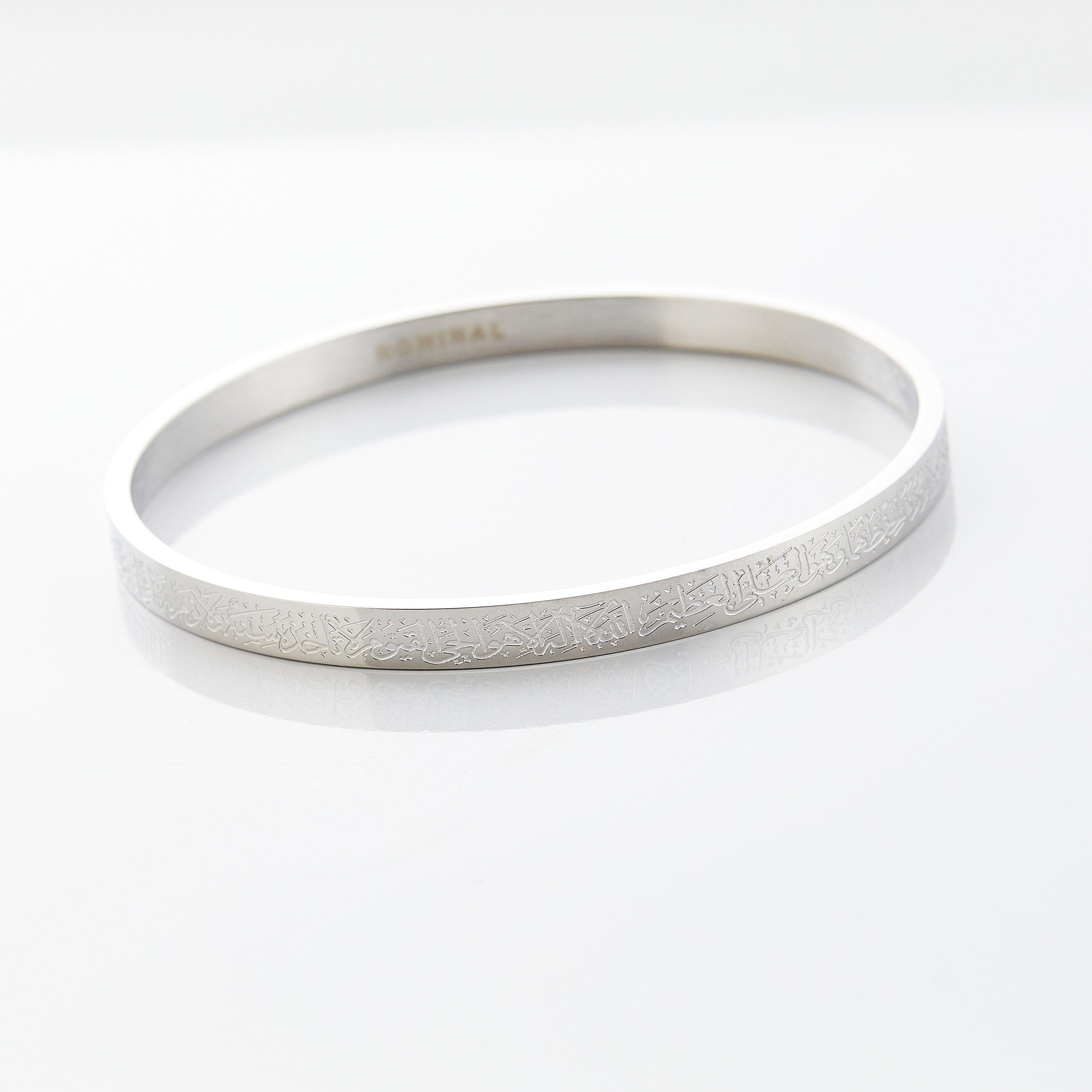 Silver