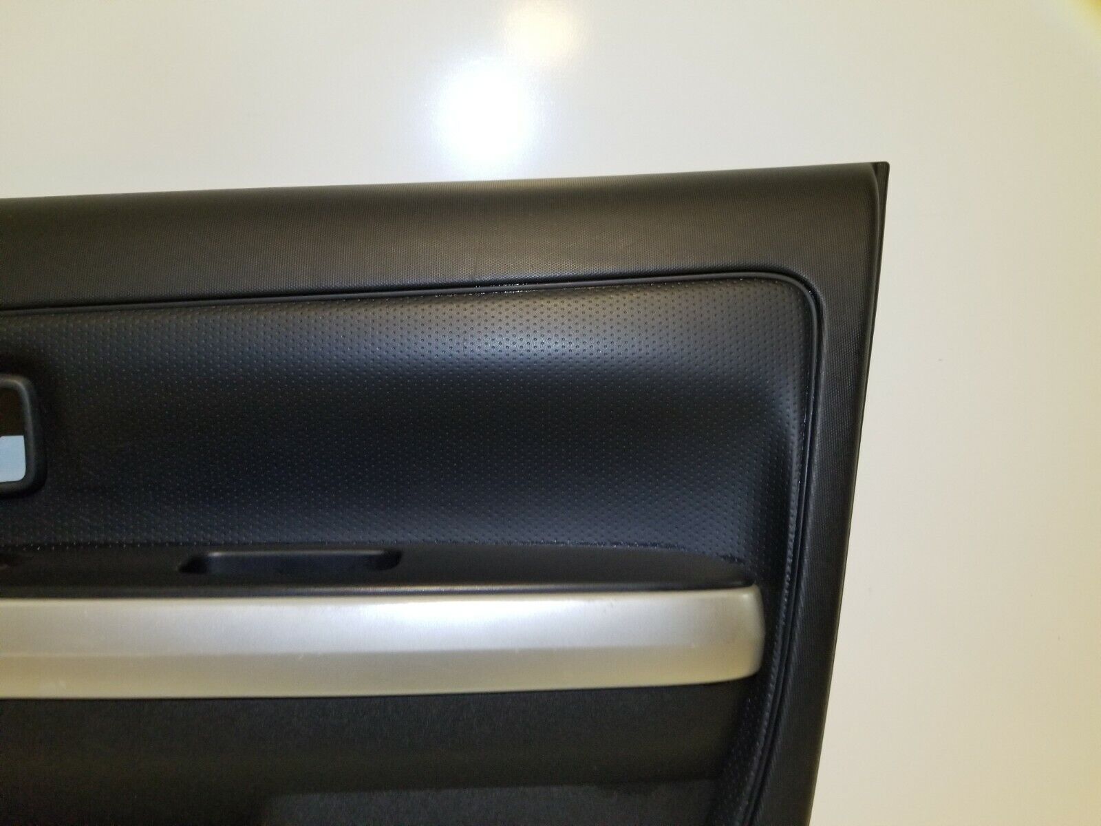 04 05 06 Scion XA Right Front Passenger Door Trim Panel - OEM Replacement Part - Perfect for Car Interior Repair & Restoration