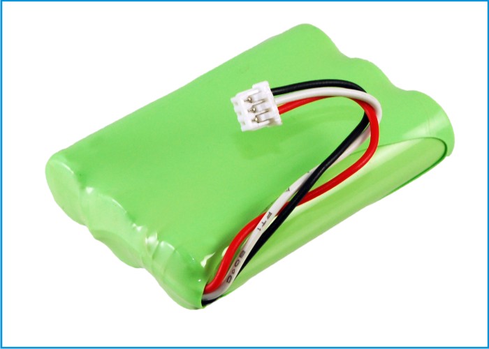 Agfeo DECT 30 DECT C45 700mAh Replacement Battery for Cordless Phones - Long-Lasting Power for Home & Office Communication