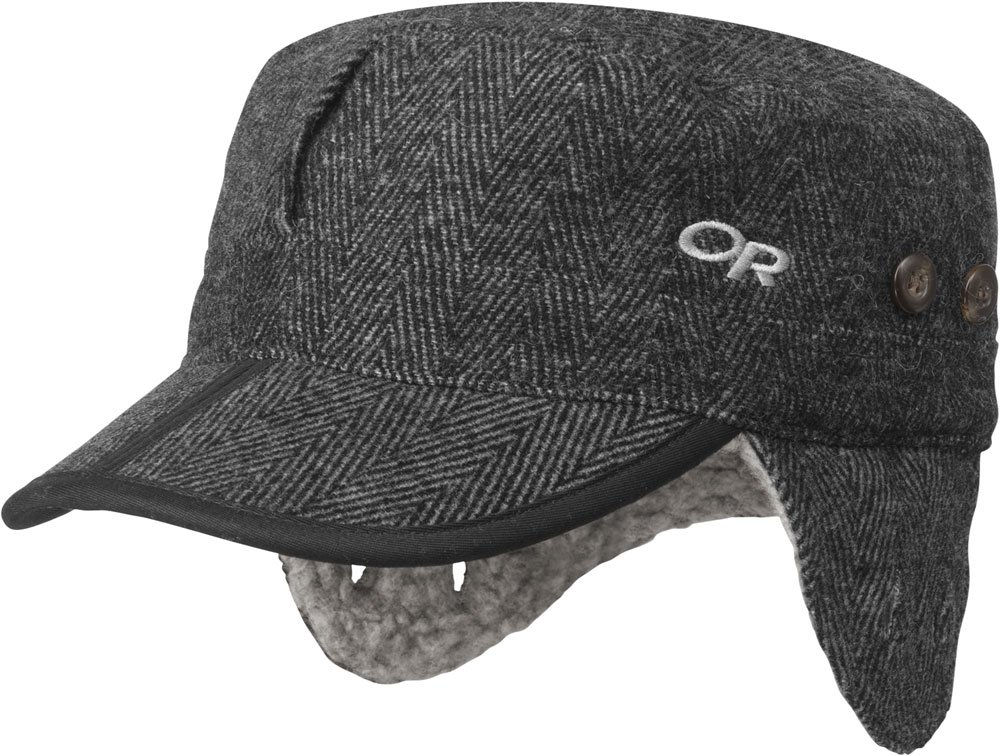 Outdoor Research Yukon Cap - Hiking & Camping Hat