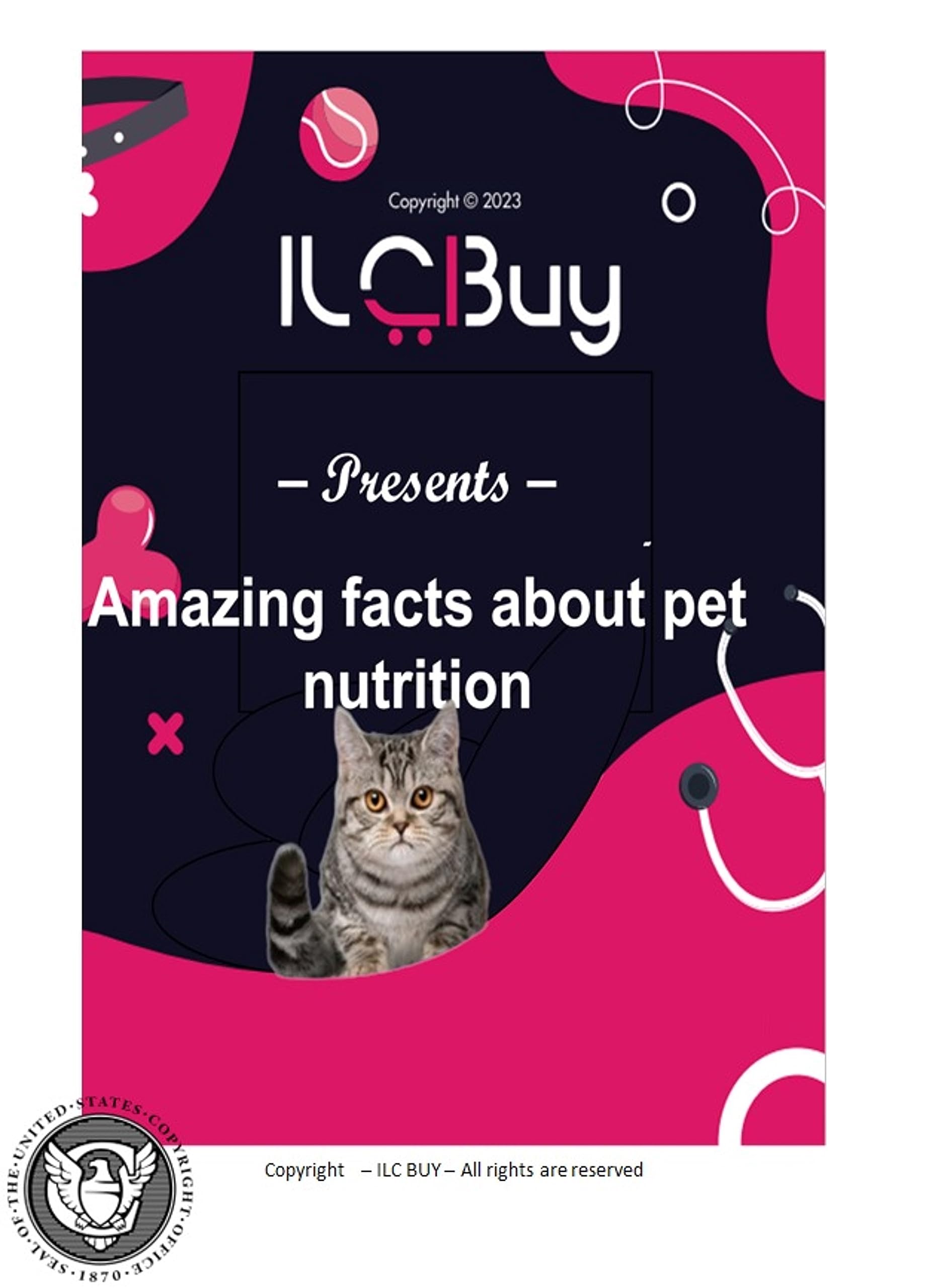 Fancy Feast Gourmet Cat Food Variety Pack - 10 Cans (2 Each: Salmon, Tuna, Chicken, Oceanfish & Skipjack Tuna) 1.1oz + Free Cat Toy Ball & Guidebook - Perfect for Mealtime Enrichment & Picky Eaters