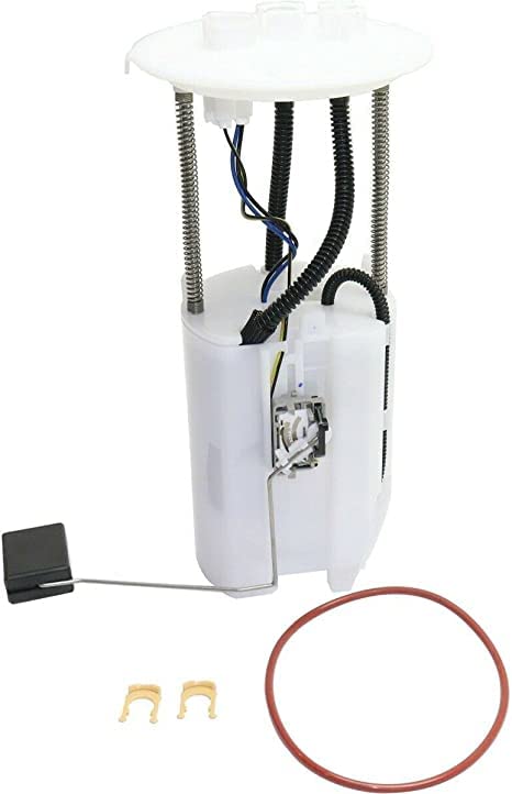 High Performance Electric Fuel Pump Gas Replacement for Toyota Tacoma 2005-2015 Models - Perfect for Off-Roading, Daily Commuting & Engine Maintenance