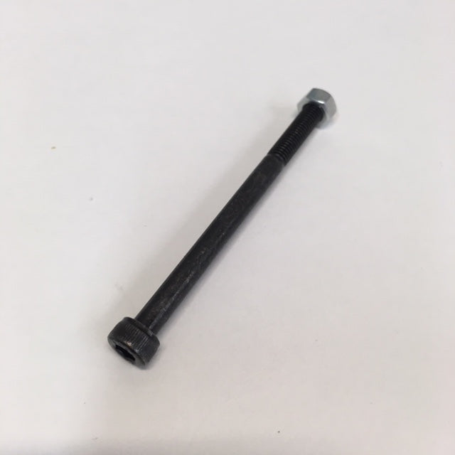 69.35mm Rear Caliper Safety Pin Socket - Compatible with Most Vehicles - Perfect for Brake System Repairs and Maintenance