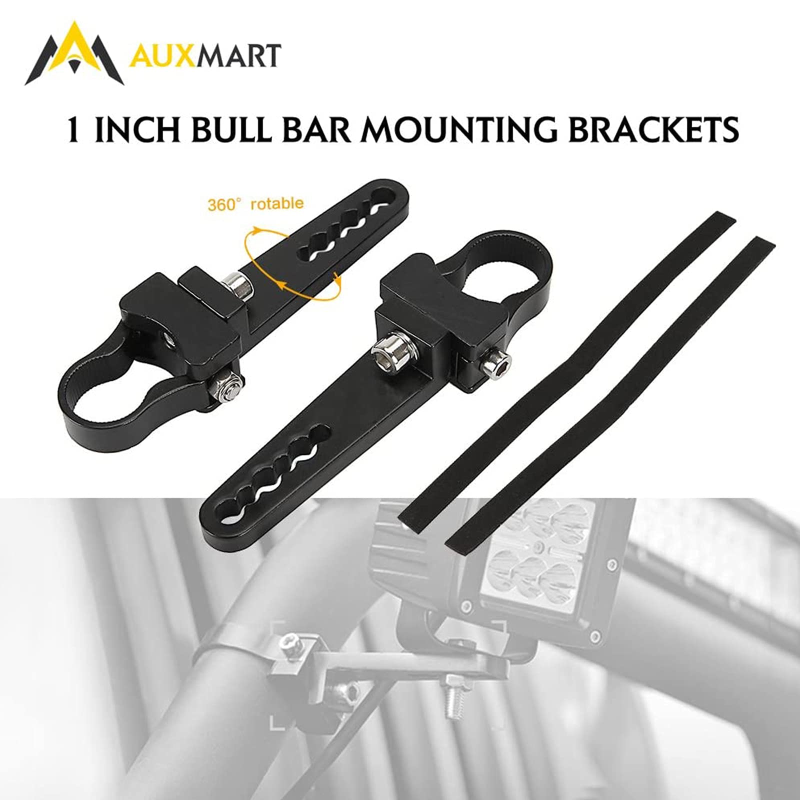 AUXMART 1
