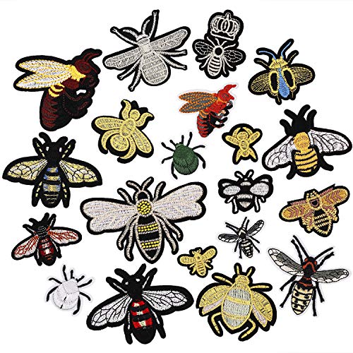 Bee 20pcs