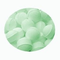5-Pack Watermelon Scented Bath Bombs Fizzers - 10g Each - Aromatherapy Relaxation for Spa, Gift & Self-Care at Home
