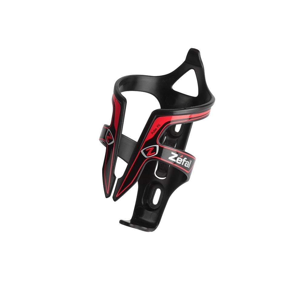 Black/Red