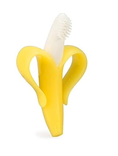 Banana Teether