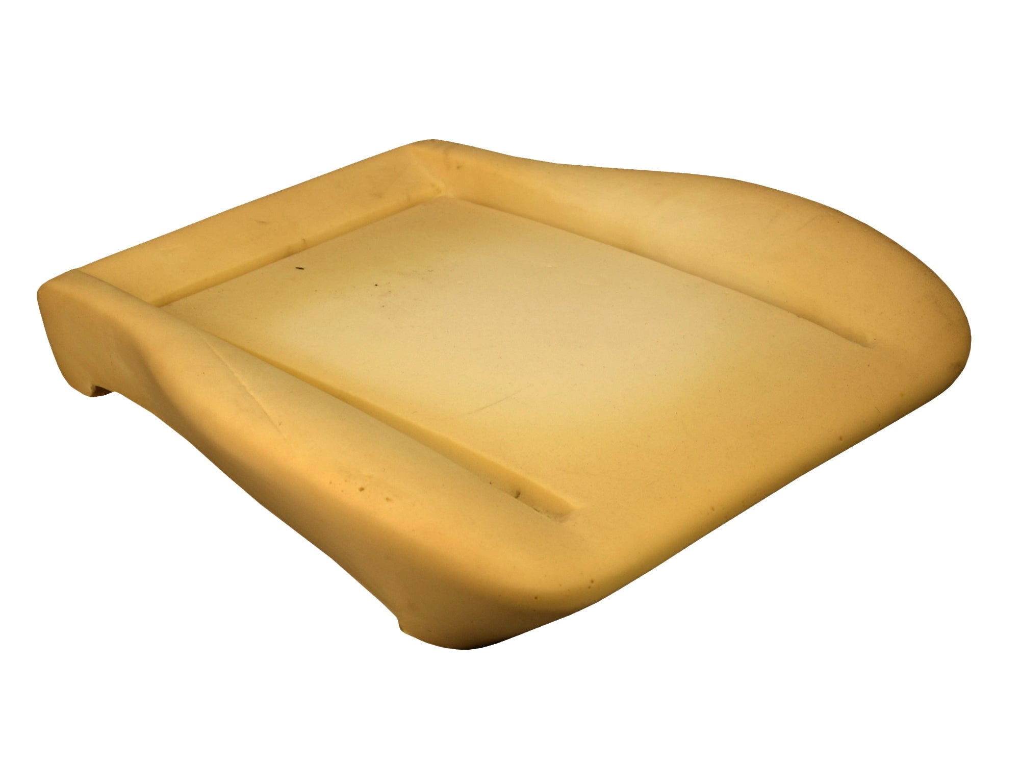 Premium Front Seat Base Foam Replacement for Late Model Campers - Durable Comfort Upgrade for RV & Van Conversions | Perfect for Long Road Trips & Outdoor Adventures