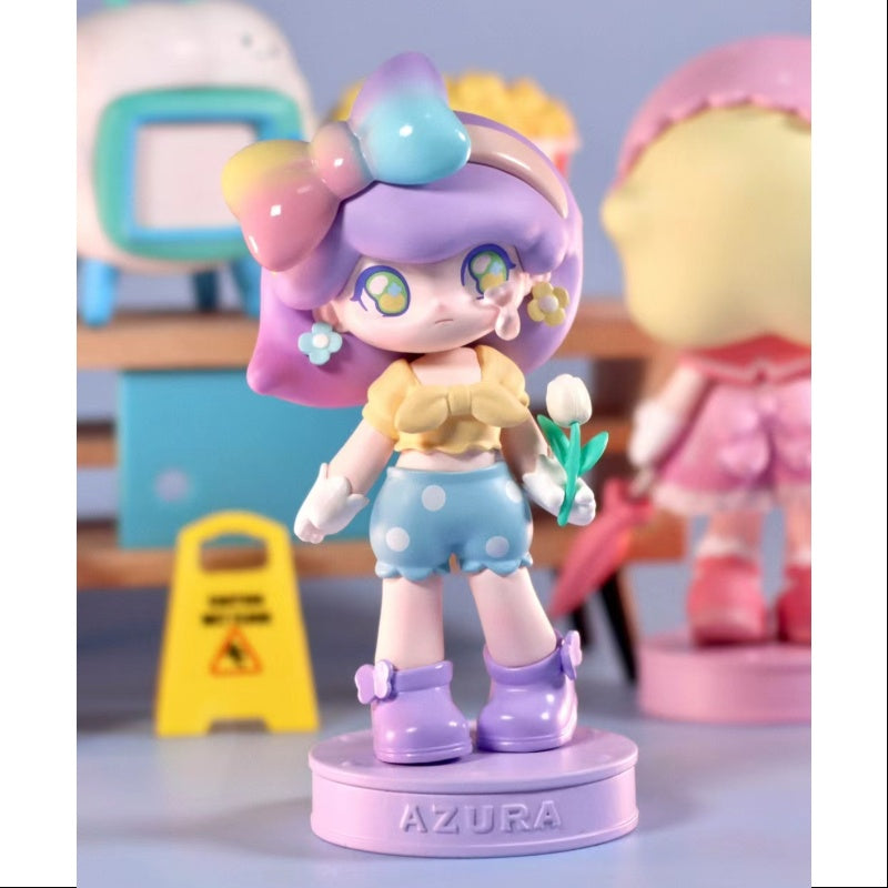 AZURA Wardrobe Series Picnic Day - Stylish Outdoor Outfits for Women | Perfect for Picnics, Beach Days & Summer Adventures