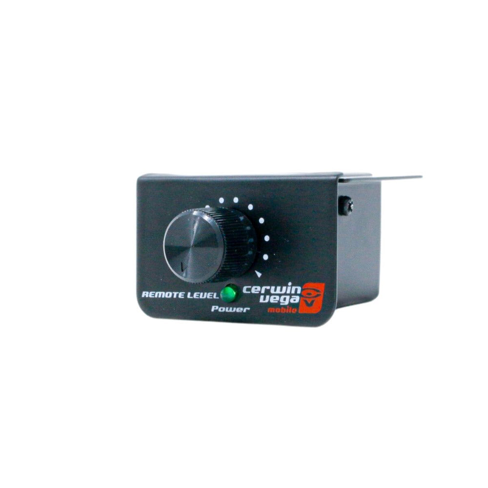 Cerwin Vega XED11001D XED Series 1100W Class D Monoblock Car Amplifier - Powerful Bass Boost for Car Audio Systems, Subwoofers, and Truck Stereo Upgrades