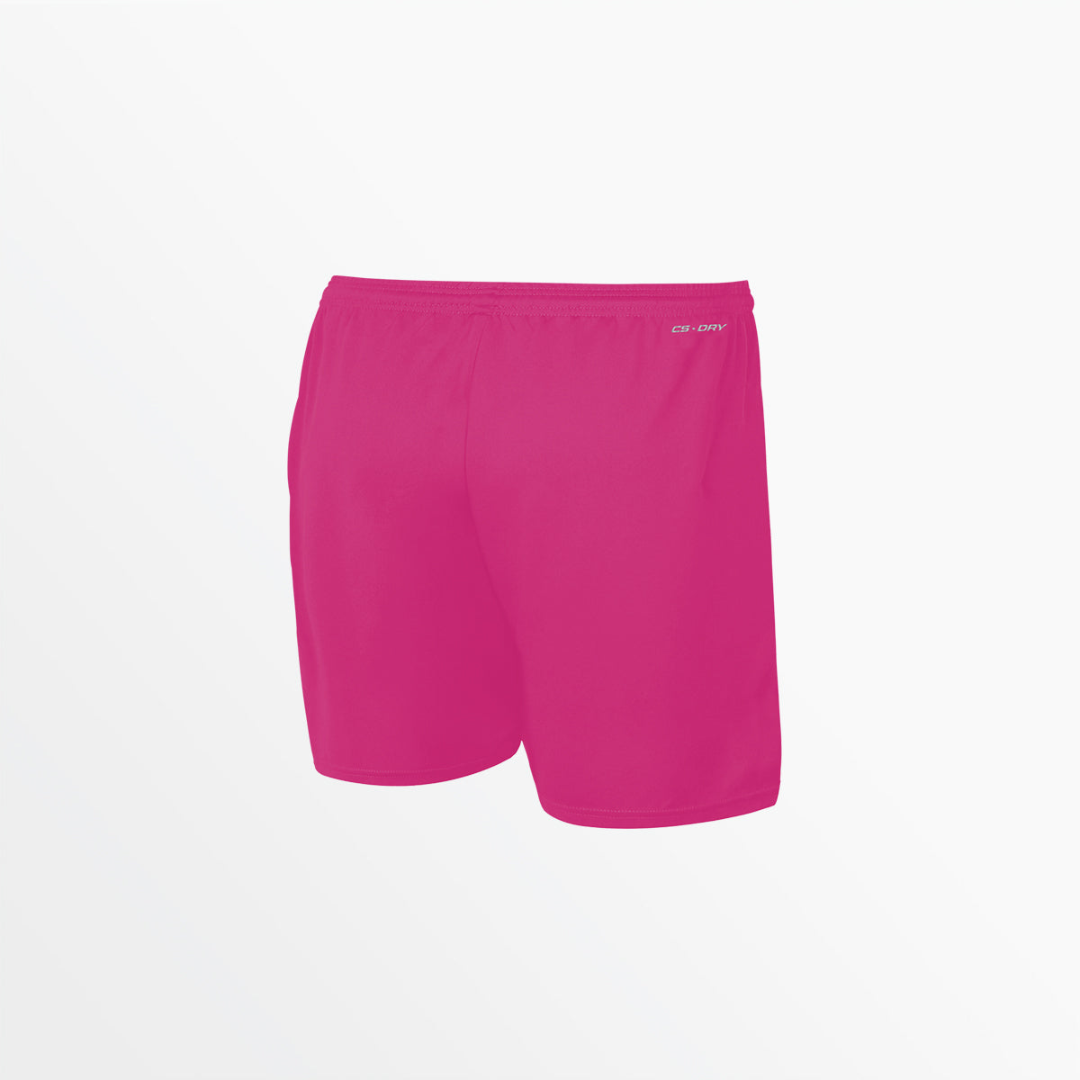 Women's Team Match Shorts 3