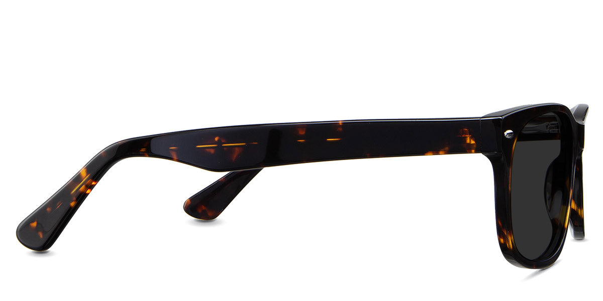 Men's Prescription Sunglasses - UV Protection Polarized Glasses for Driving, Fishing & Outdoor Activities | NIEL