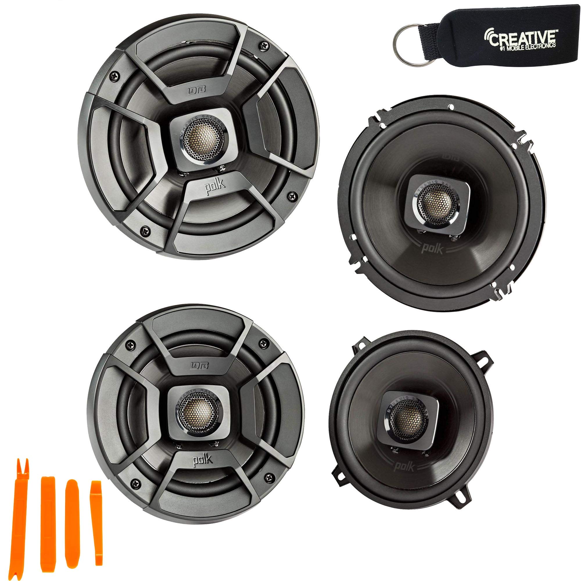 Polk Audio DB652 6.5