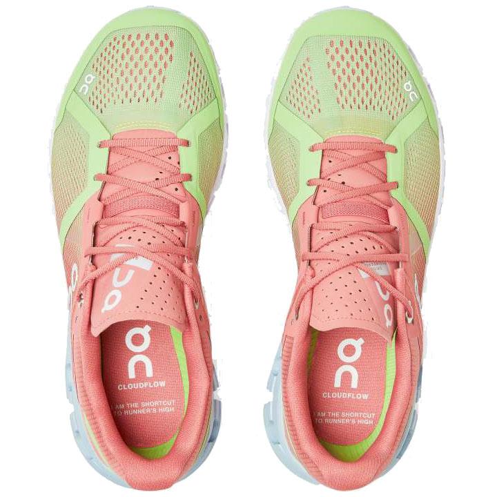 Women's CloudFlow Running Shoes - Lightweight & Cushioned for Jogging, Gym Workouts & Everyday Comfort | Perfect for Road Running, Training & Casual Wear