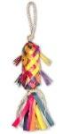 Mini Piñata for Parties - Small Colorful Party Favor for Birthdays, Baby Showers & Celebrations - Perfect for Candy, Toys & Small Gifts